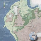 Europe's Lost World (And The Megaflood That Ended It) 