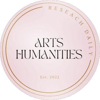 Substack profile picture for @humanities