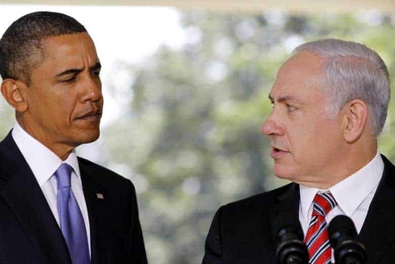 Bibi’s Revenge