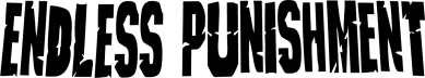 Endless Punishment