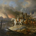 W&P #41: Fighting with Ghosts