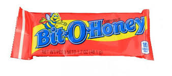 Image result for bit o honey