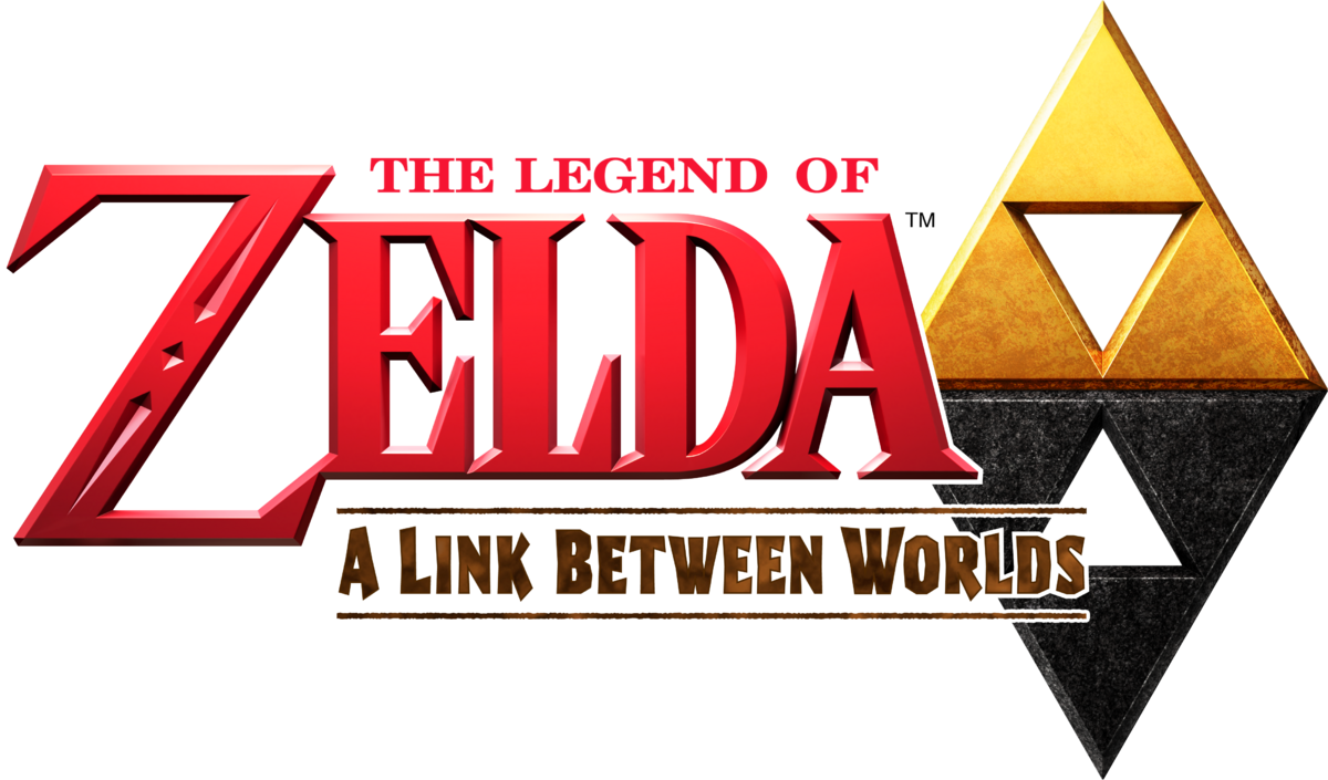 The Legend of Zelda: A Link Between Worlds - Zelda Wiki
