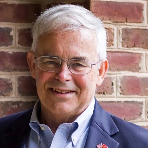 DONALD L CONOVER