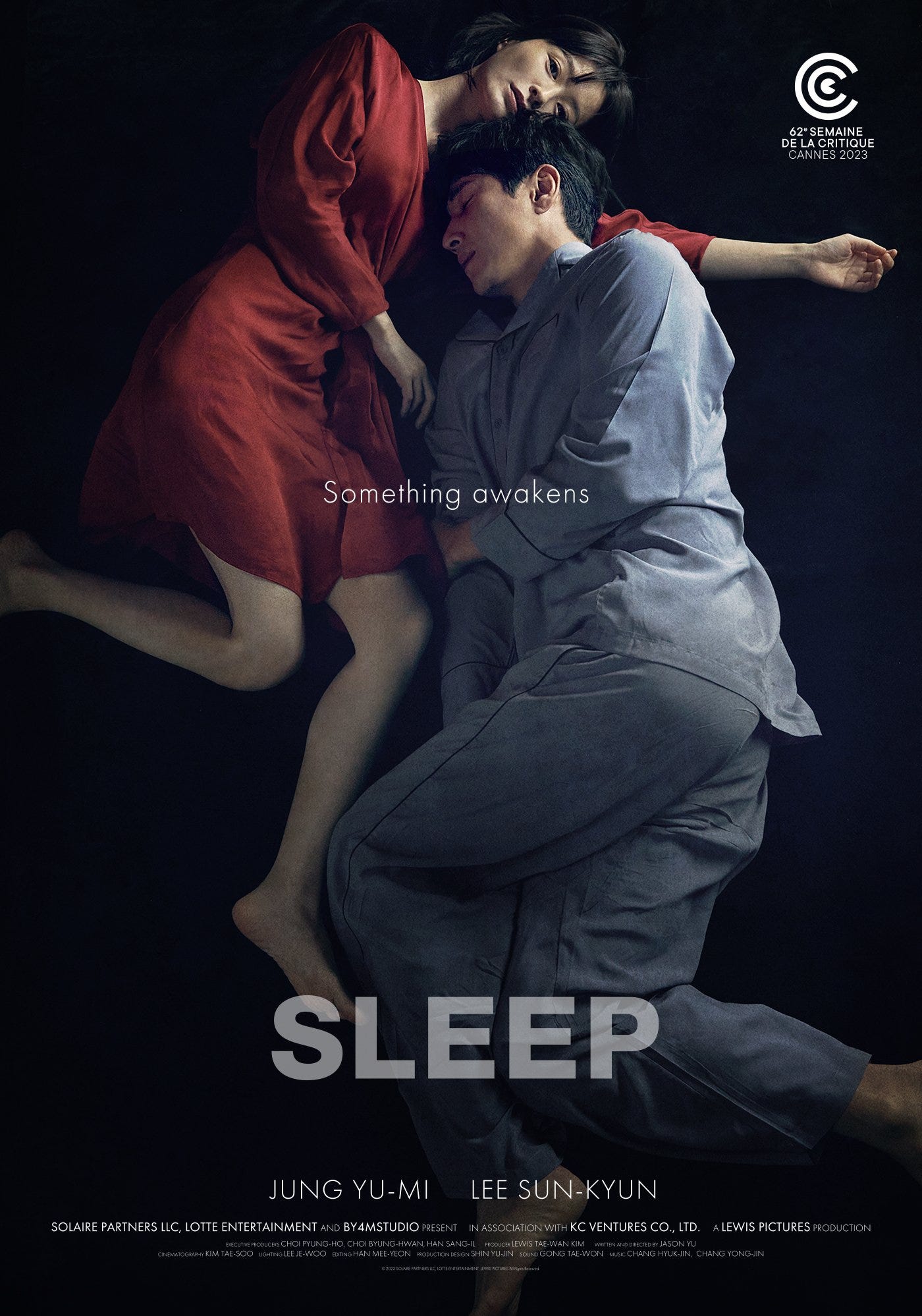 Sleep (2023) - IMDb