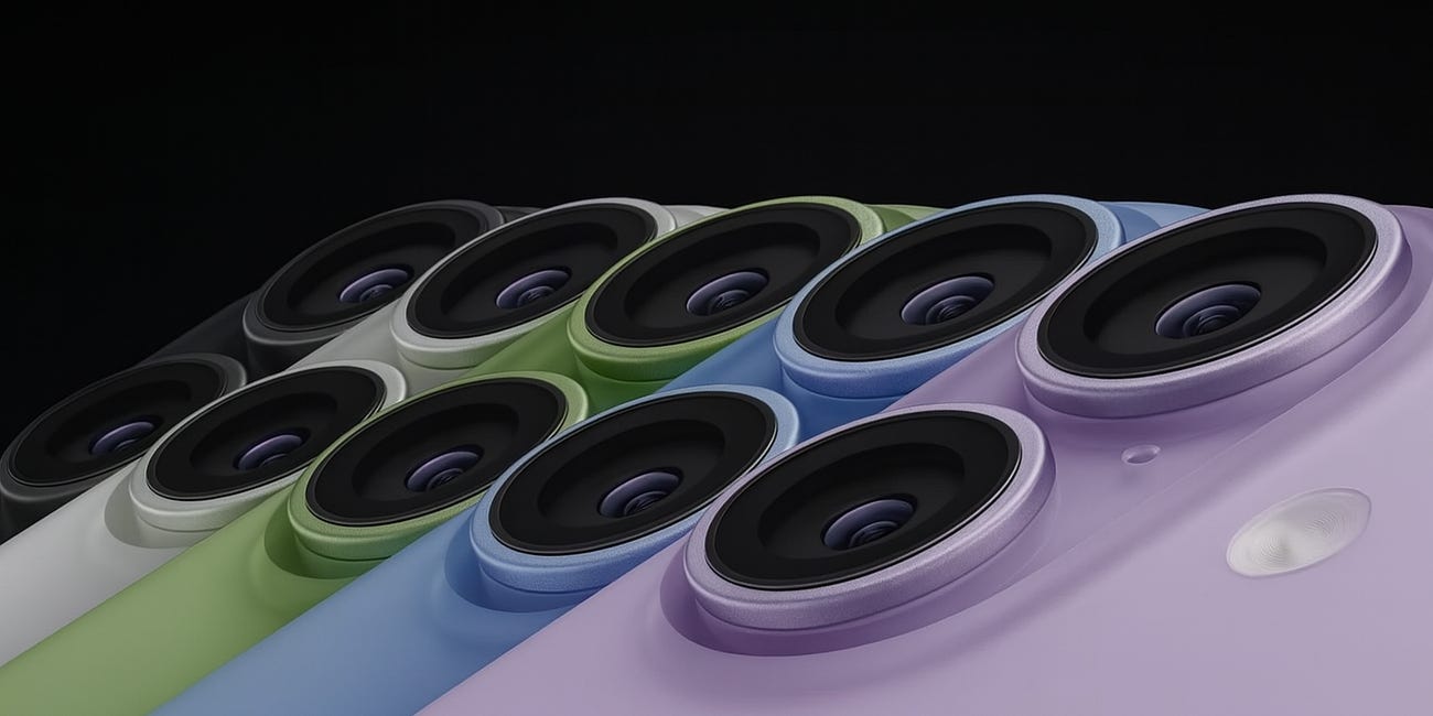 iPhone 17 Production Ramped Up After Strong Demand