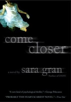 Paperback Come Closer Book