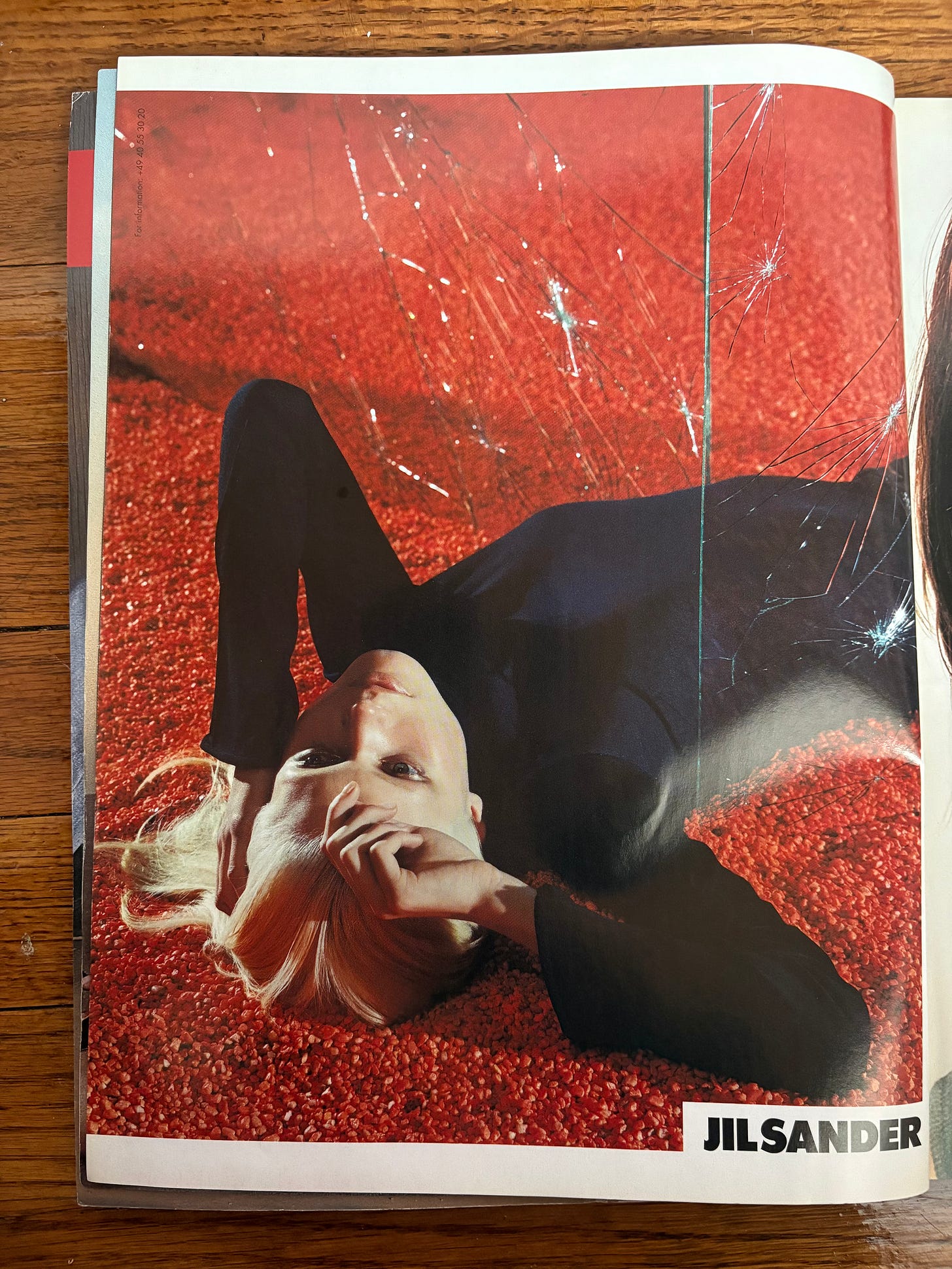 Exploring the Archive: The Face Magazine