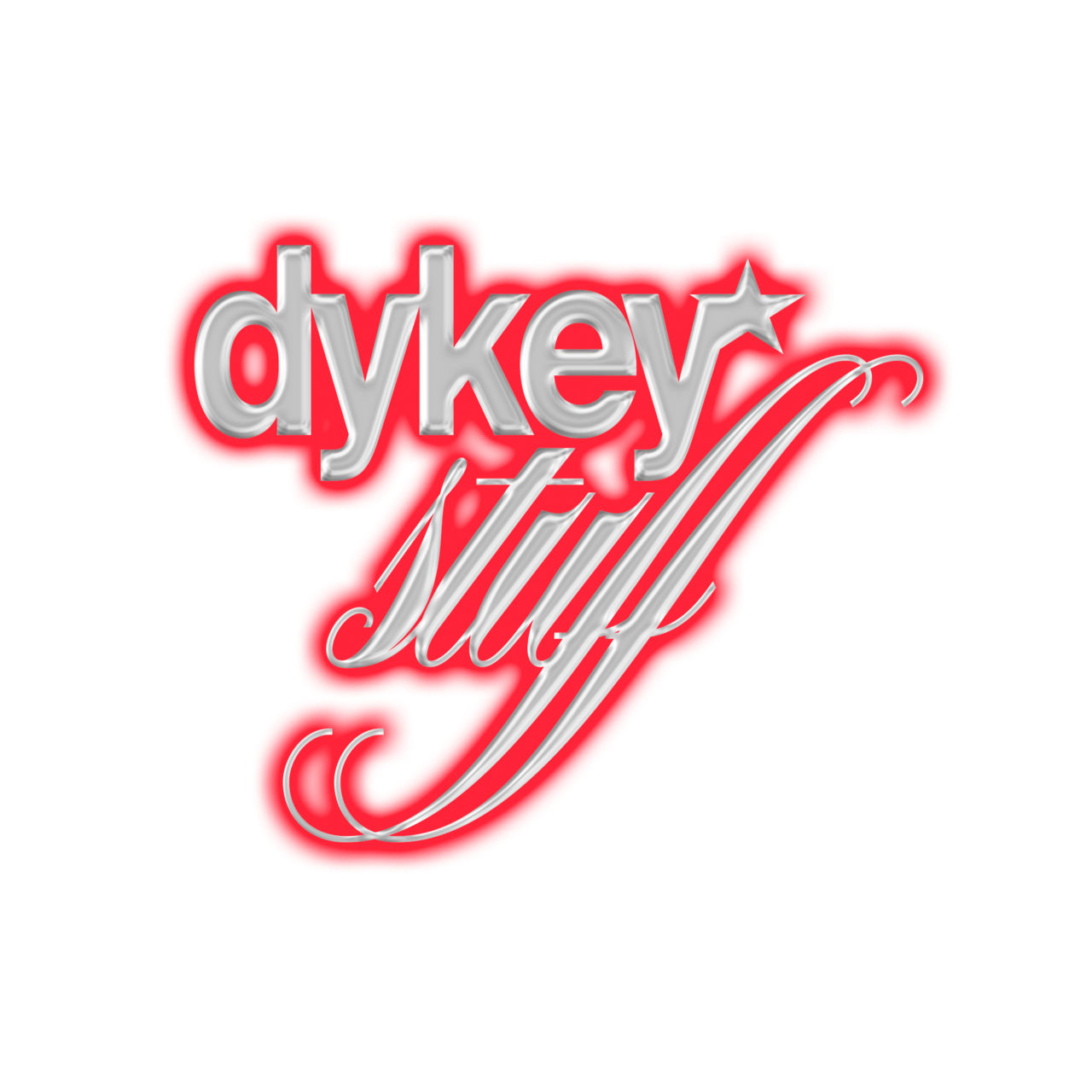 DYKEY STUFF