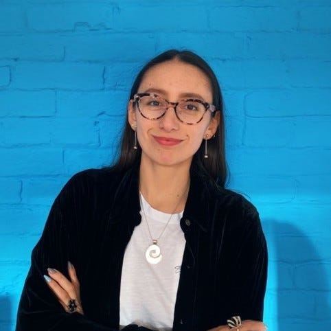 Profile photo of Catalina Castro