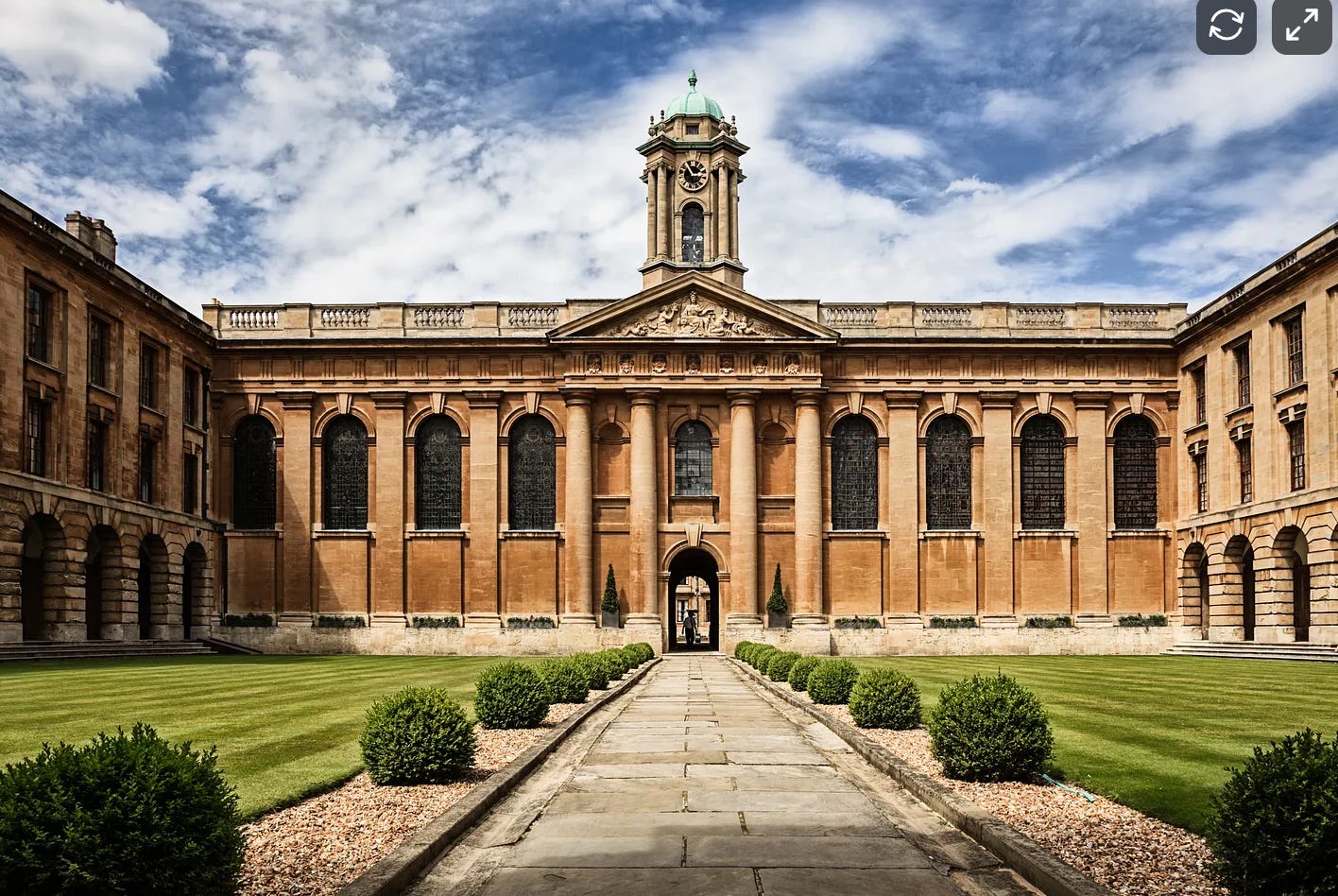 Americans Overwhelmingly Agree On What Universities Should Focus On