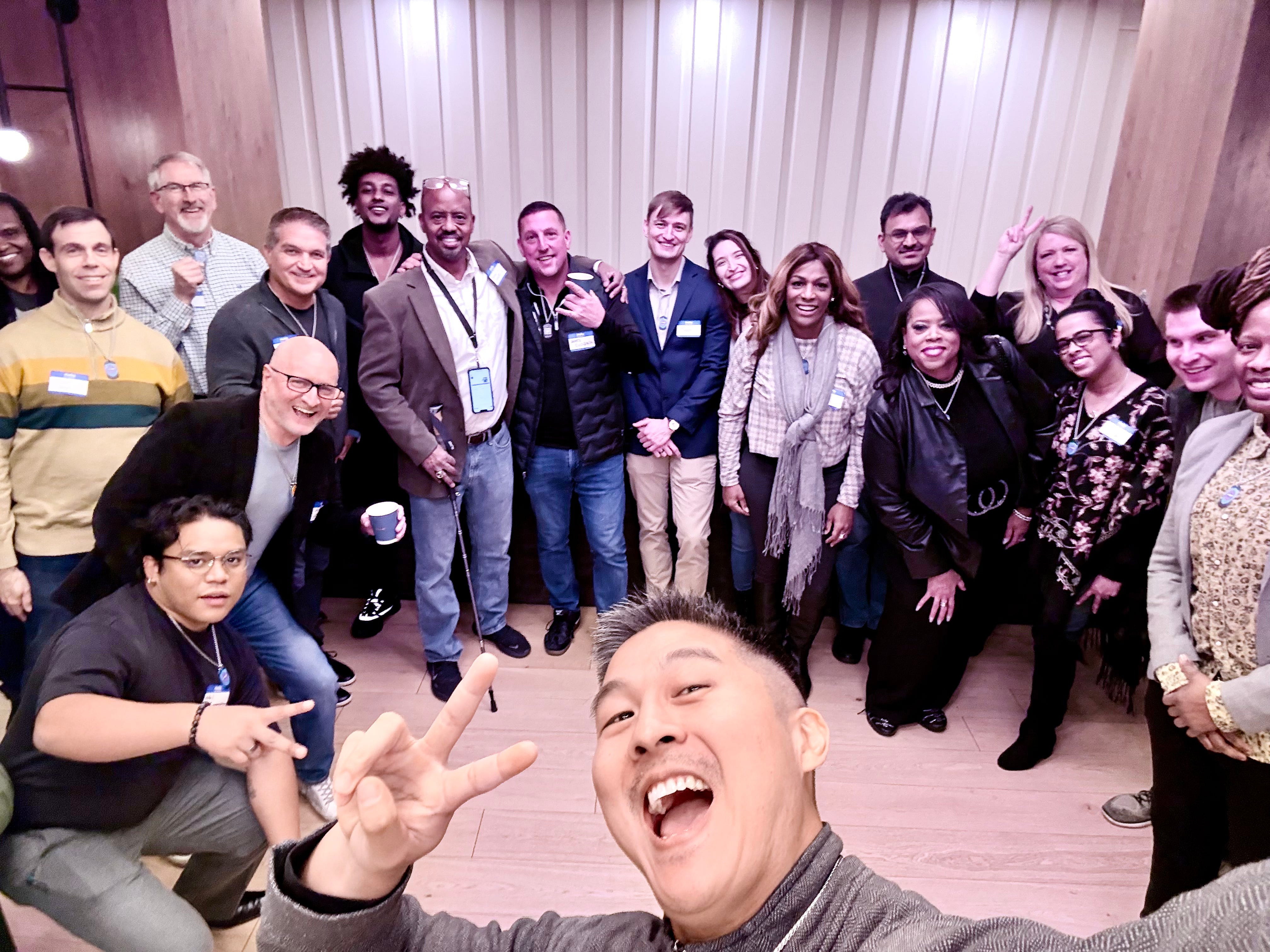 Your Network = Your Net Worth - 2025 Year in Review - #103