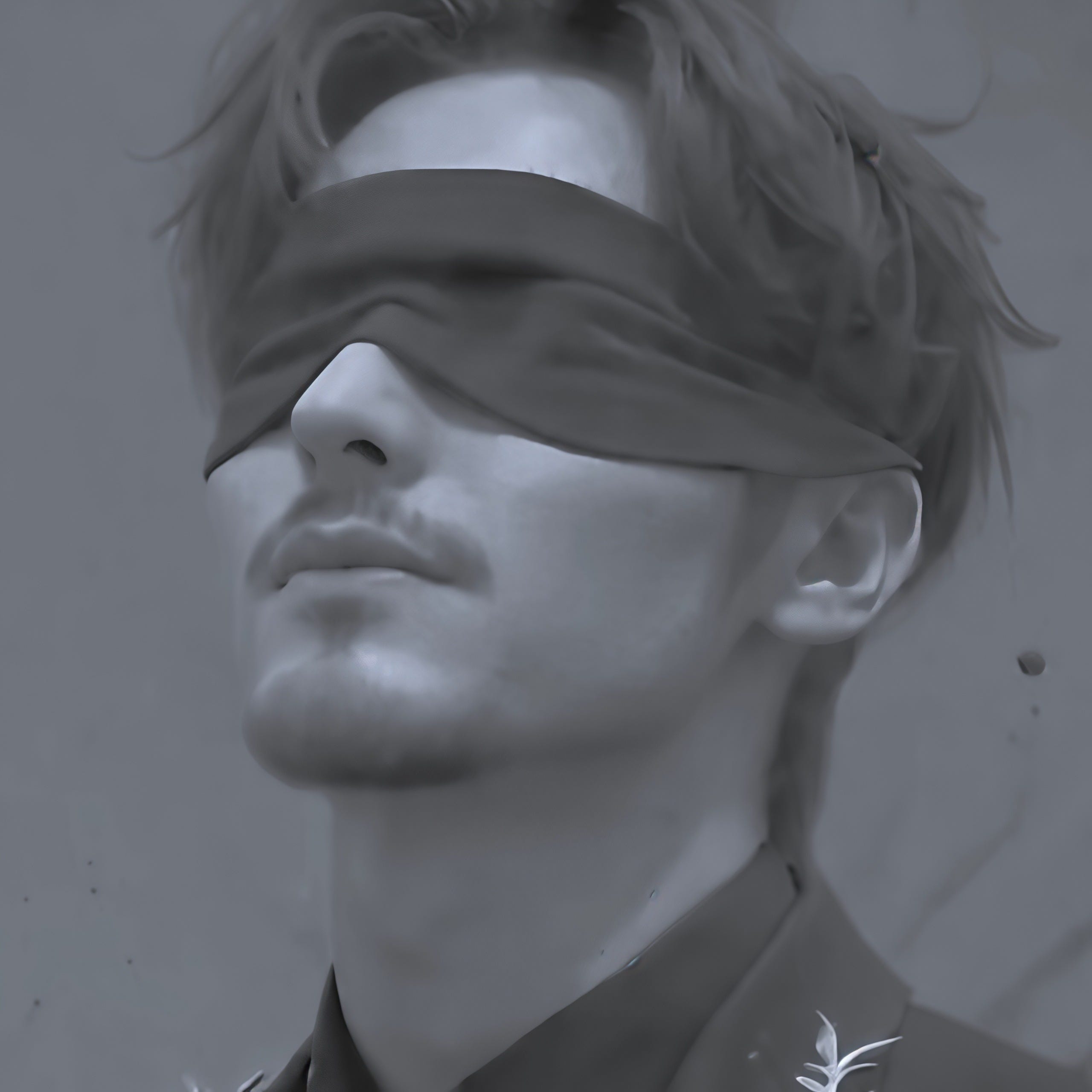 Substack profile picture for @gate