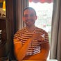 Russell Poole's avatar