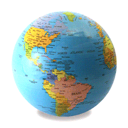 70+ Ide Animated Globe Large, Gif Lucu