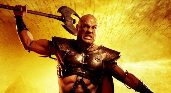 scorpionking2 scorpionking2