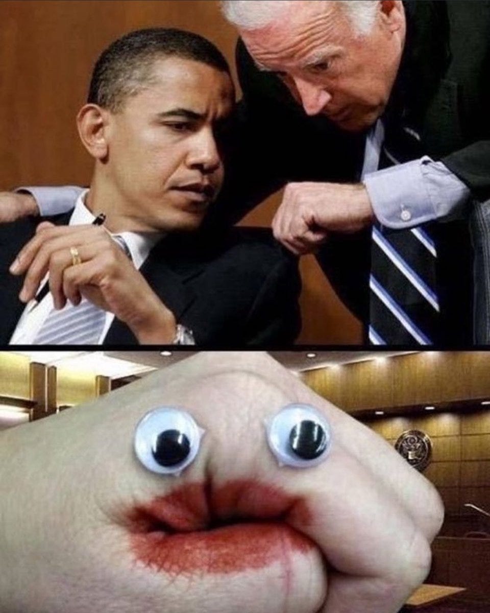 sunday memepool: more government memes - by el gato malo