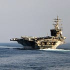 What If Trump Is In No Hurry to Reopen the Strait of Hormuz?