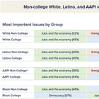 “We can't rely on the truth or the facts to get us through this”