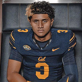 Tua 2.0? Cal's Freshman Jaron Keawe Sagapolutele Intends to Start Immediately