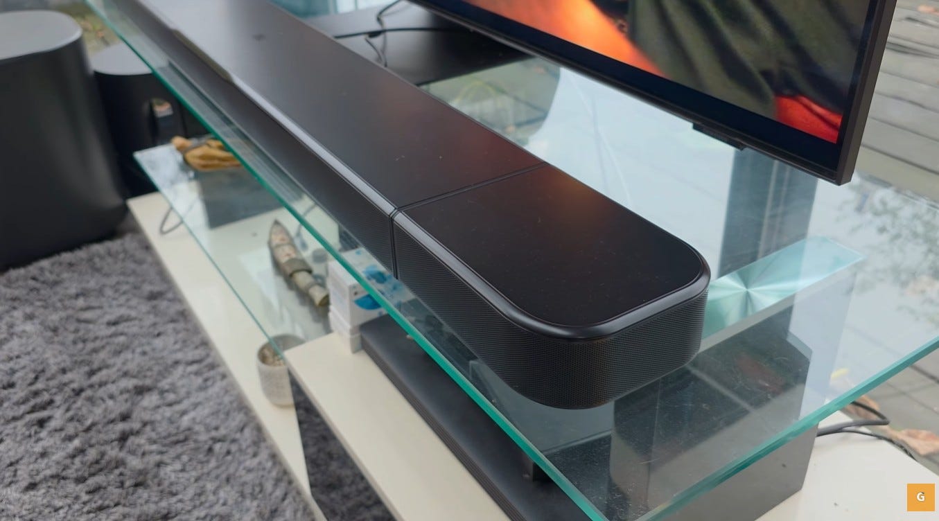 JBL Bar 800 MK2 JBL Bar 800 MK2