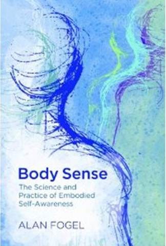 Alan Fogel's Books on Embodied Self-Awareness