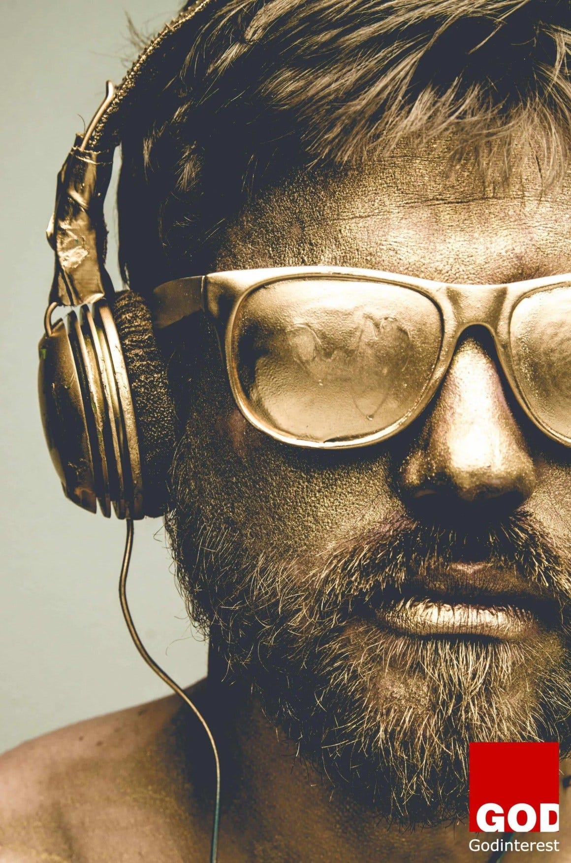 The Paradox of our Time