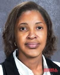 Laroya Nate Bray Missing