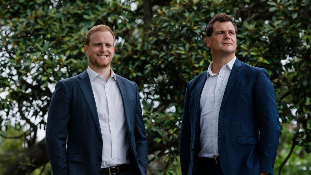 Sydney crypto firm Iris Energy files for US listing