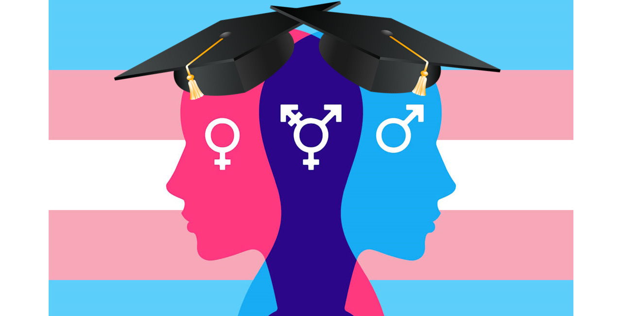 Your University Should Have A Gender Transition Guide. Here's How To Write One.
