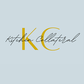Kitchen Collateral