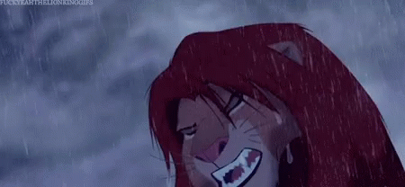 Joy To The World Cry GIF - Joy To The World Cry Lion King GIFs