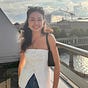 Irene Yu's avatar