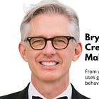 Event Design Guru Bryan Rafanelli Takes Events to a New Level