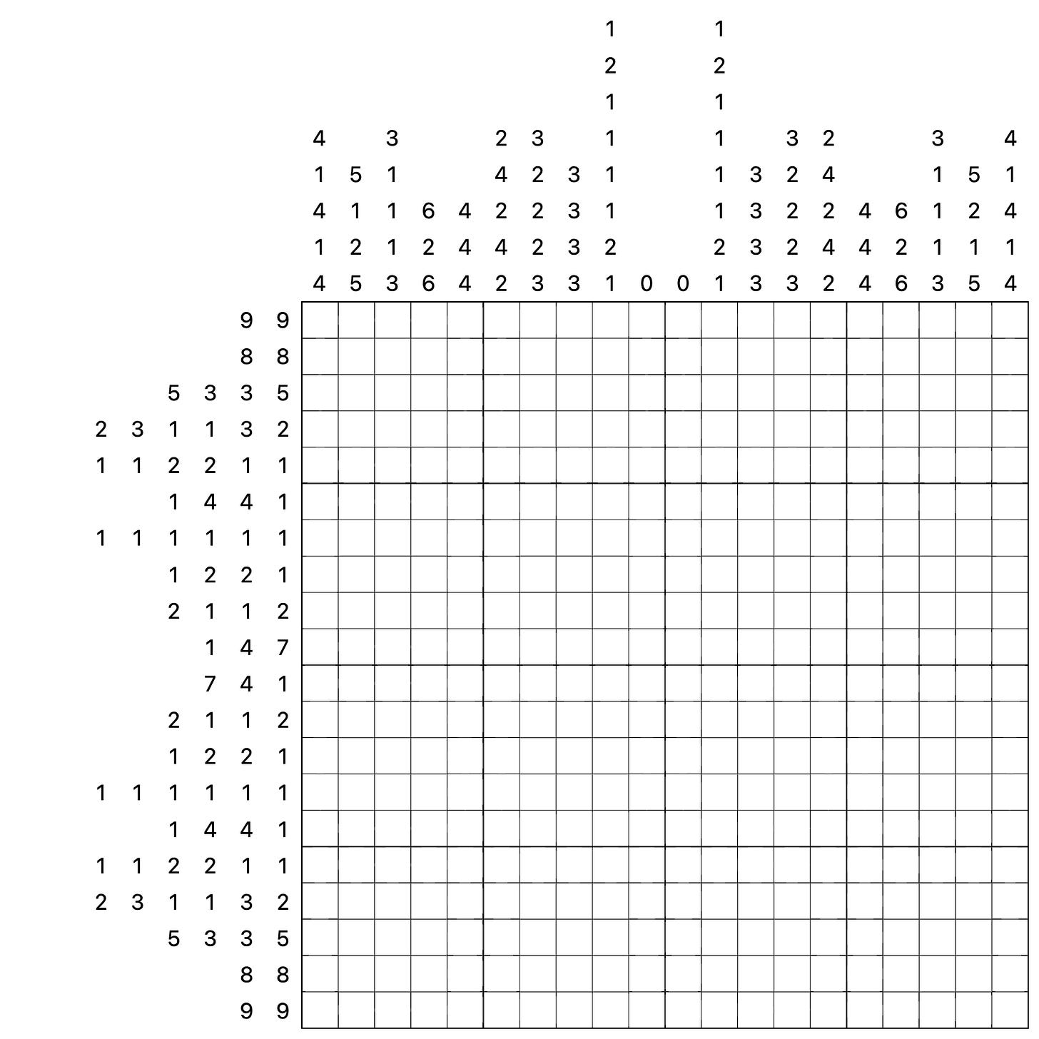 Puzzle image