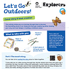 Family Wellbeing Tools for the Canal & River Trust