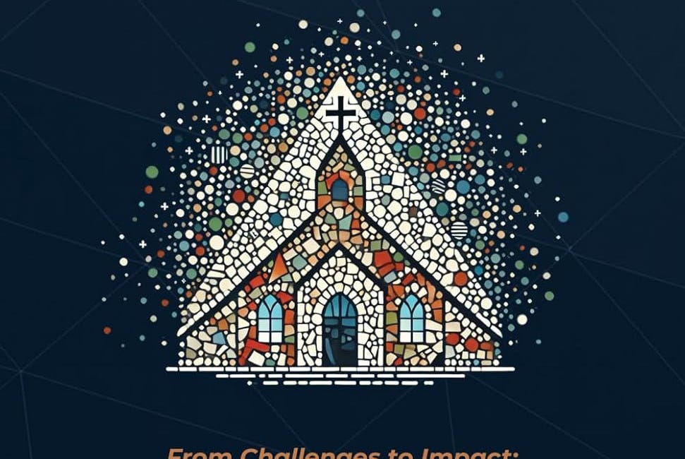 Cultural Crossroads: From Challenges to Impact - Ethnic Churches in the American Mosaic