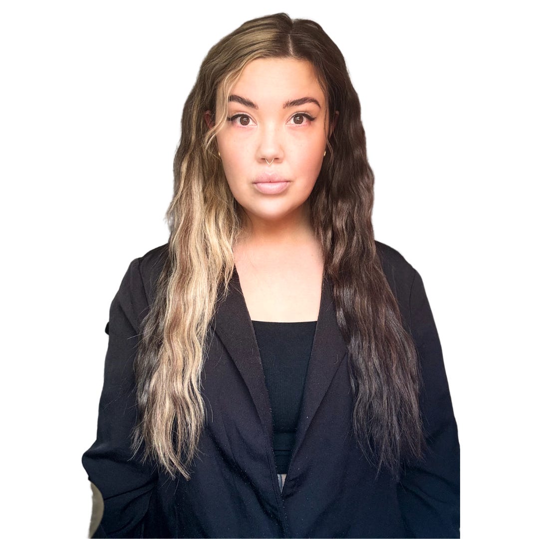 Artwork for Rylee's Realm Substack