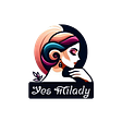 Yes Milady's avatar