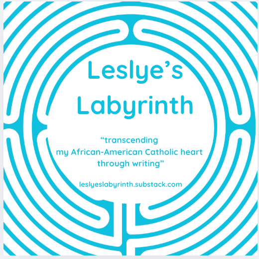 Leslye’s Labyrinth