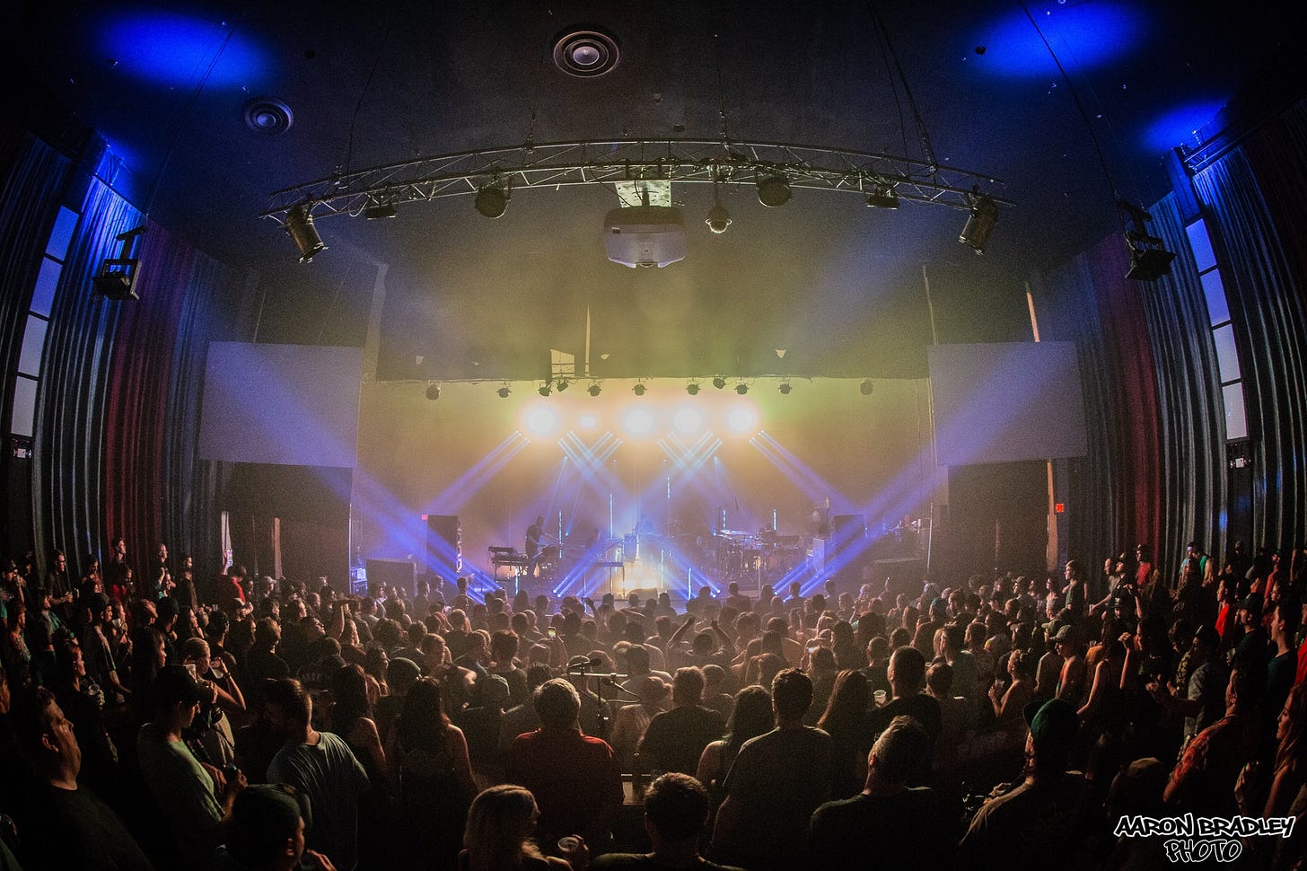 Music & Entertainment - Experience Champaign-Urbana - Brilliant