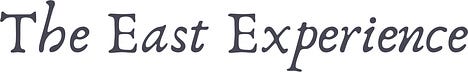 The East Experience by Jamie East 