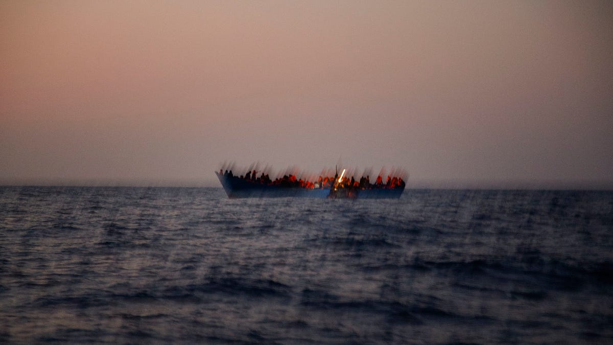EU Cooperating with Libyan Warlords to Limit Migration