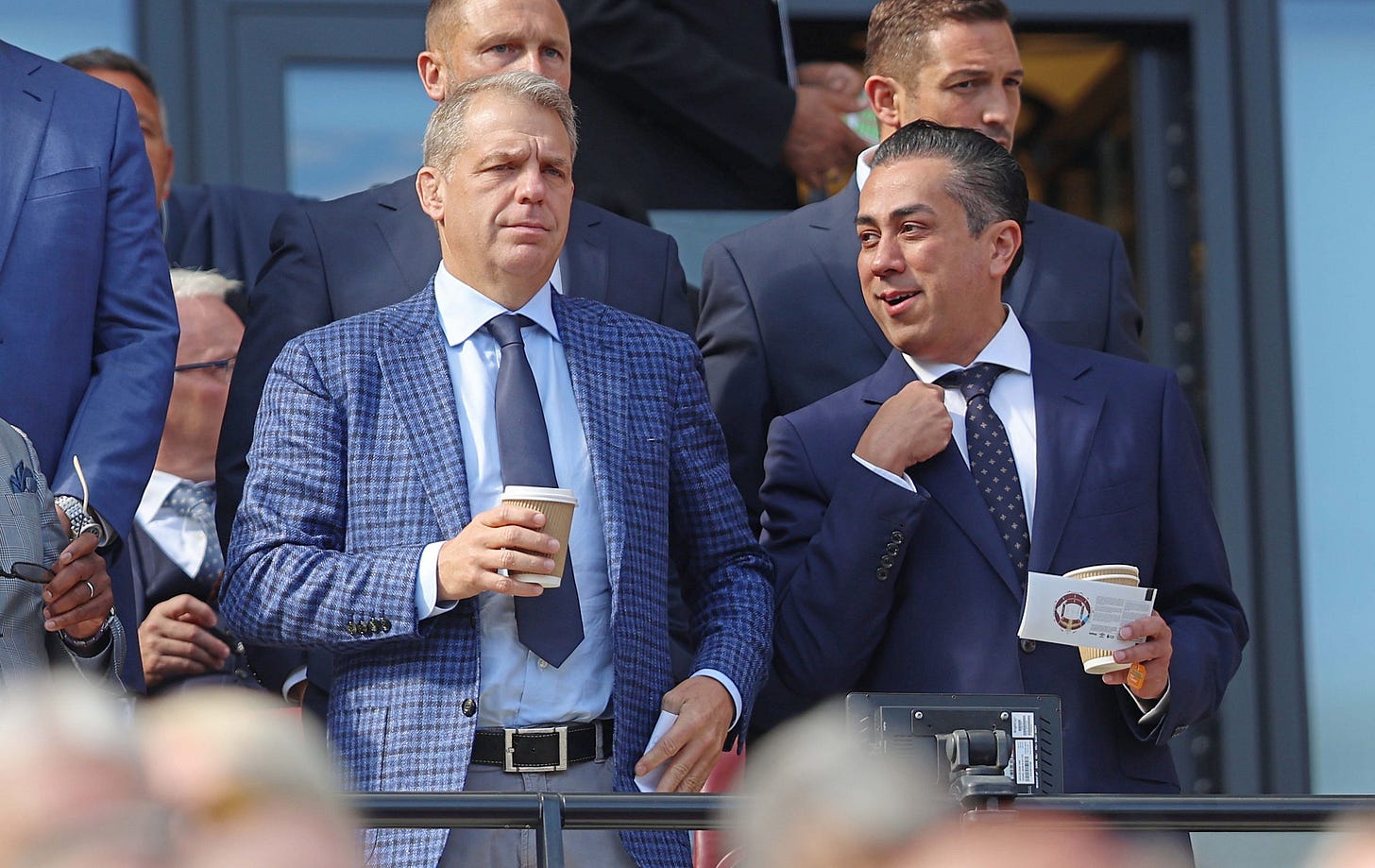 Chelsea Sporting Directors could easily get fans back onside by doing one thing - opinion – Talk Chelsea Chelsea Sporting Directors could easily get fans back onside by doing one thing - opinion – Talk Chelsea