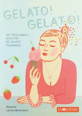 Gelato! Gelato!