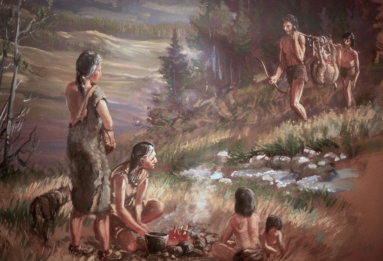 File:Early human history (book illustration).jpg - Wikimedia Commons File:Early human history (book illustration).jpg - Wikimedia Commons