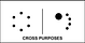 Cross Purposes