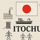 Buffett stock #3 Itochu Corp: The Consumer-Focused Dividend Growth Giant