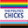 The Politics Chicks's avatar