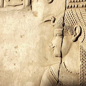 Rise of Sirius: III: Cleopatra VIII